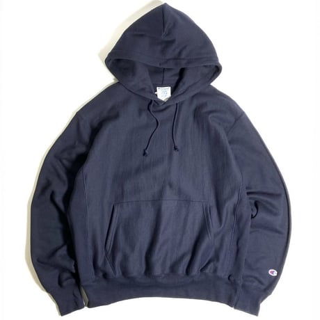 Champion Reverse Weave® Hoodie - Navy