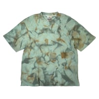 Goows exclusive camo short sleeve thermal - camo