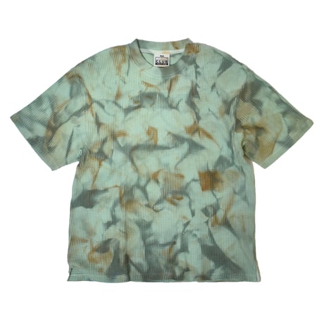 Goows exclusive camo short sleeve thermal - camo