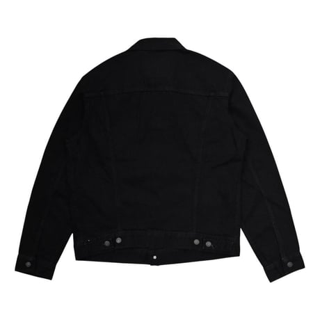 Levi's The Trucker Jacket - Thursday Night 0793
