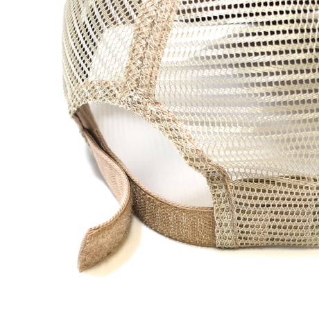 Cobra Caps 6panel Washed Twill Front Soft Mesh Cap