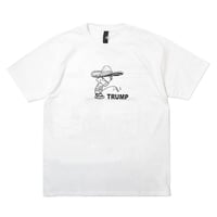 Trump M・A・G・A S/S Tee - Black