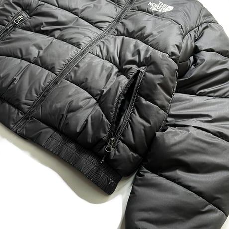 US The North Face 2000 Jacket - TNF Black