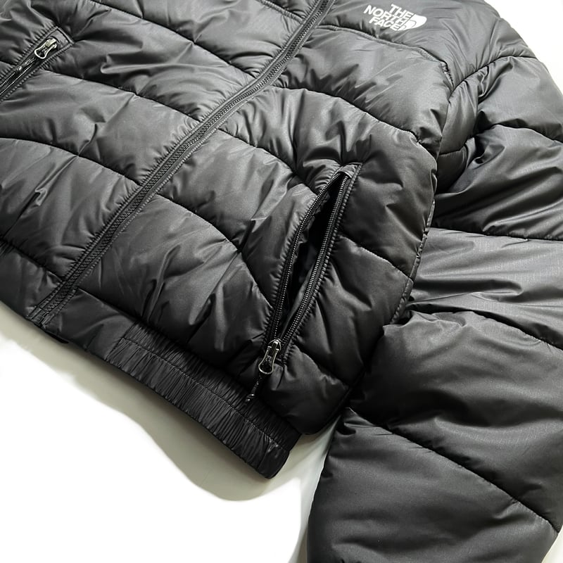 US The North Face 2000 Jacket - TNF Black | RULEZ US The North Face 2000 Jacket - TNF Black | RULEZ