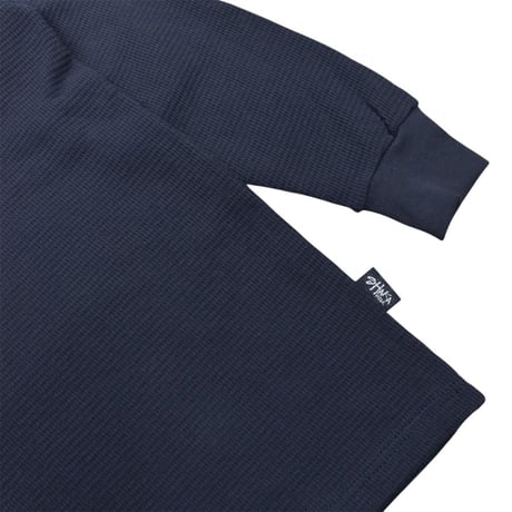 Shaka Wear 9.0oz Heavy Weight Thermal - Navy