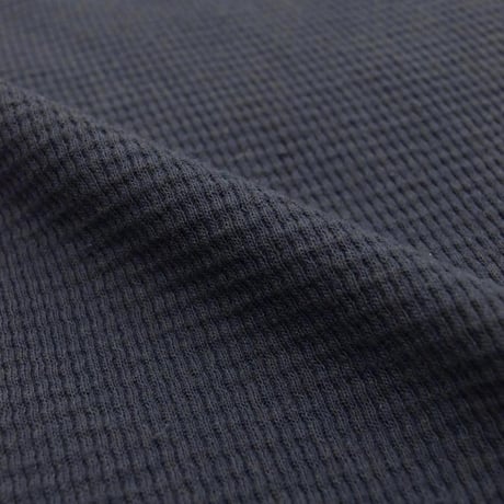 Shaka Wear 9.0oz Heavy Weight Thermal - Navy