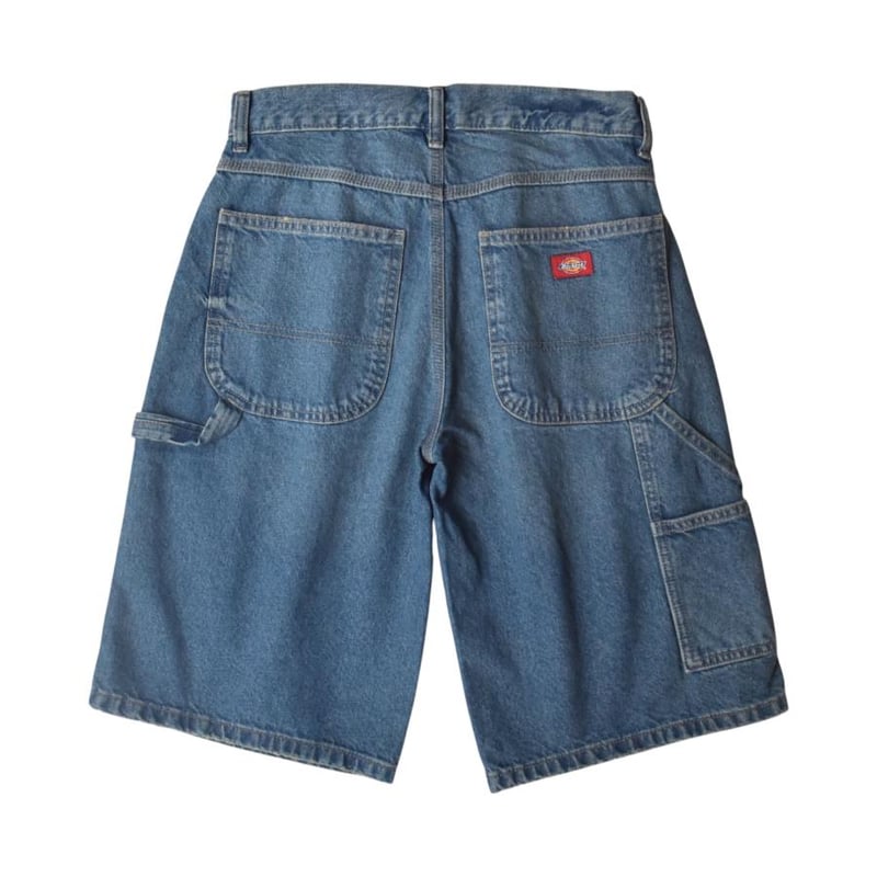 こたきち　38 Dickies 13inch Carpenter Shorts - Vickery Wash