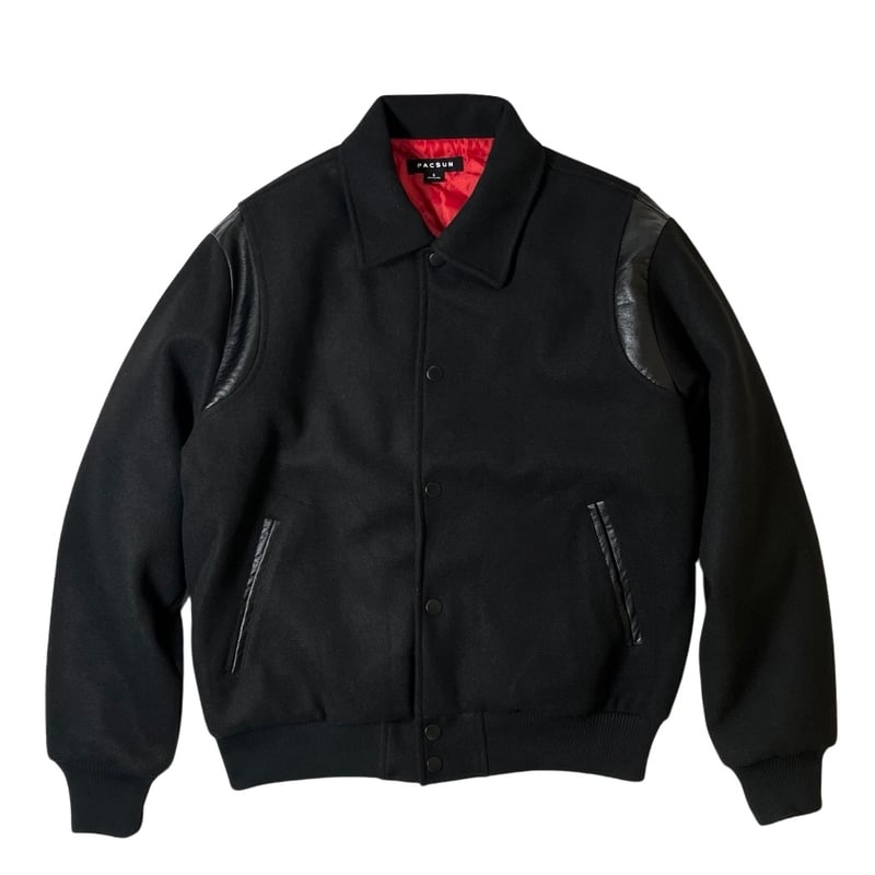 Supreme Motion Logo Varsity Jacket L(SUPREME Motion Logo Supreme Motion Logo Varsity Jacket L(SUPREME Motion Logo