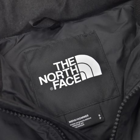 The North Face USA Saikuru Jacket - TNF Black