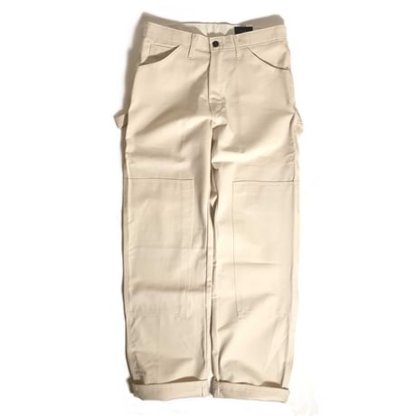 Dickies Painter's Double Knee Utility Pants - Nat