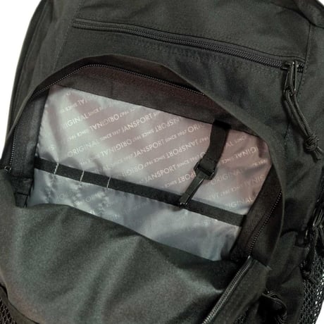 Jansport Big Campus - Black