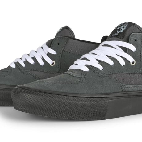 Vans Skate Half Cab - Charcoal