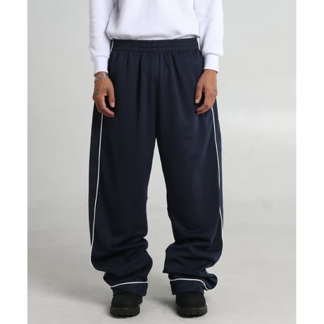 Shaka Wear Super Mesh Pants - Navy