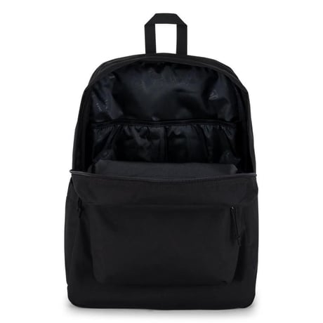 Jansport Super Break Plus - Black