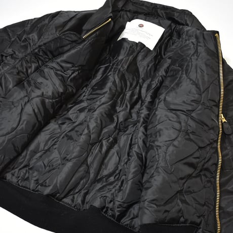 Rothco CWU-45P Flight Jacket - Black