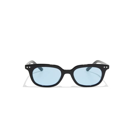 SZADE Bates - Elysium Double Black / Aqua