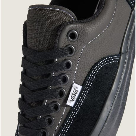 Vans Skate Era Stab - Black x Black