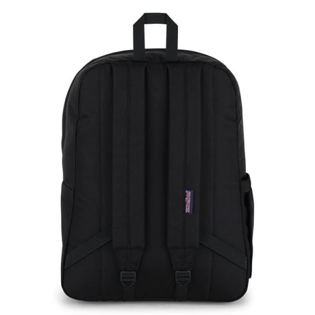 Jansport Super Break Plus - Black