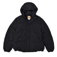 Timberland Durable Water-Repellent Puffer Jacket - Black