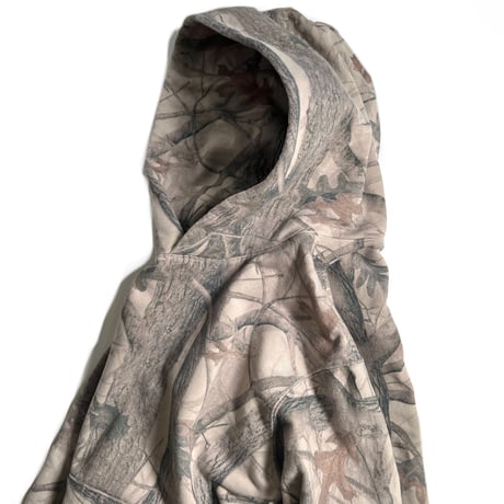 Made Blanks Recess Pullover Hoodie - Camo