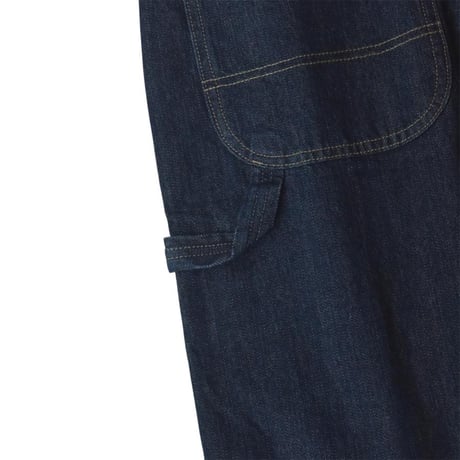 Dickies 13inch Denim Shorts - Dark Wash (J75)