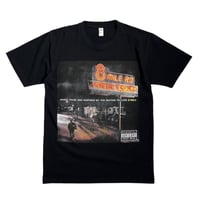 8Mile S/S T-Shirts Black