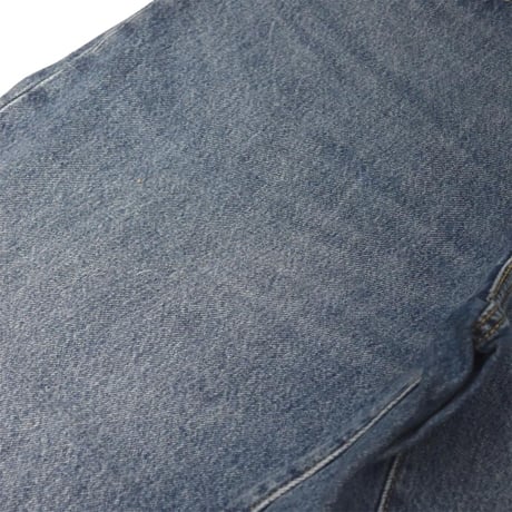 Levis 478 Baggy Denim Shorts - My Frequency