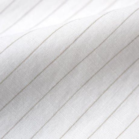 Cotton On S/S Stripe Shirts - White