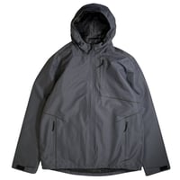 Port Authority Collective Tech Outer Shell Jacket Graphite