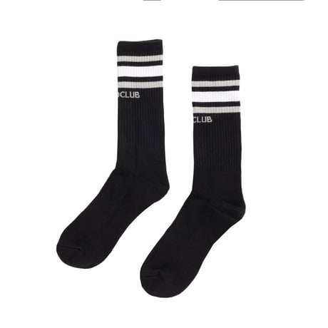 PRO CLUB Classic Stripe Crew Socks