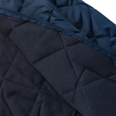 GAME Sportswear Bravest Jacket - Navy