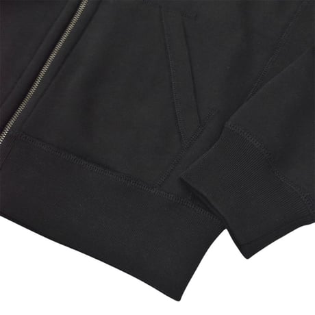 Polo Ralph Lauren Fleece Full Zip Hoodie - Polo Black