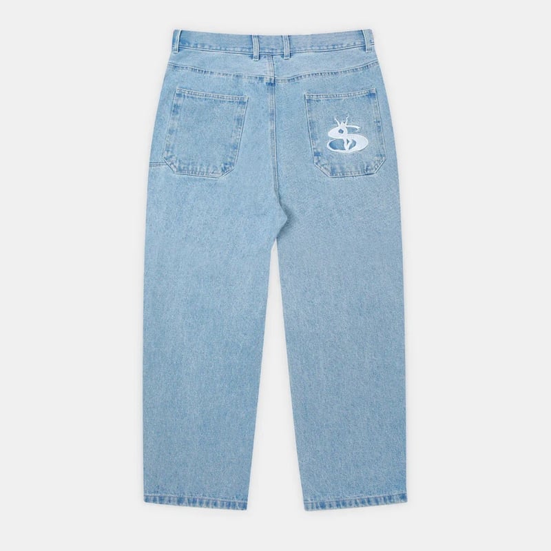 Yardsale Phantasy Jeans - Stone M状態はほぼ新品です