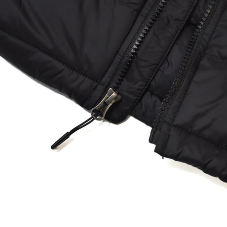 The North Face USA Hydrenalite Down Hoodie - Black