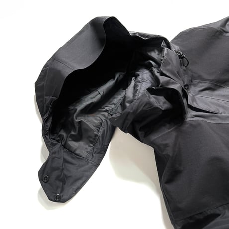 US The North Face Bandon Triclimate Insulated Down 3 in 1 Jacket - Black