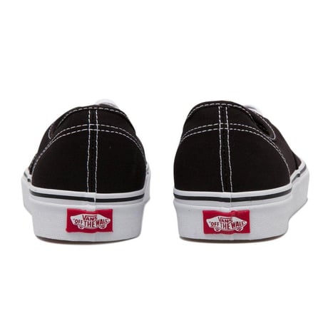 Vans Authentic - Black