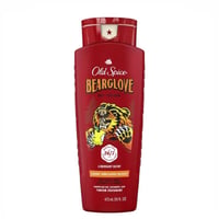 Old Spice Body Wash 16oz (473ml) - Bearglove
