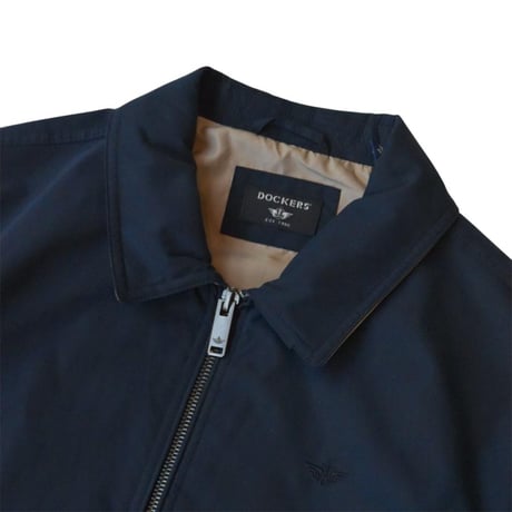 Dockers Swintop - Navy