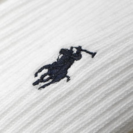 Polo Ralph Lauren 6p Classic Crew Socks