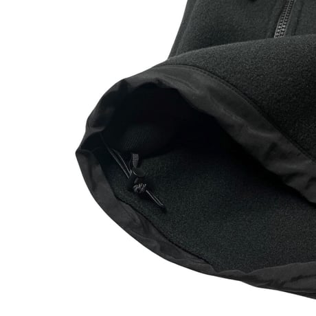 The North Face Denali Anorak - Black