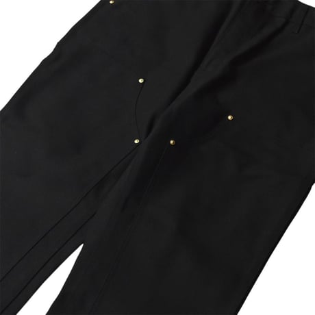 Carhartt USA B01 Double Front Work Dungaree