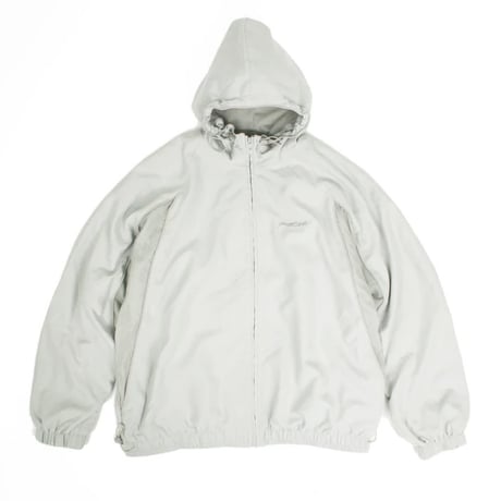 Yardsale Shell Tracksuit - Grey