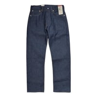 Levi's 501 Original - Rigid STF