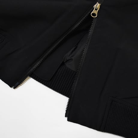 US The North Face USA Bomber Jacket - Black