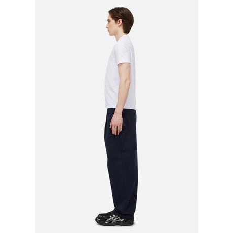 Dime Baggy Chino Pants - Navy