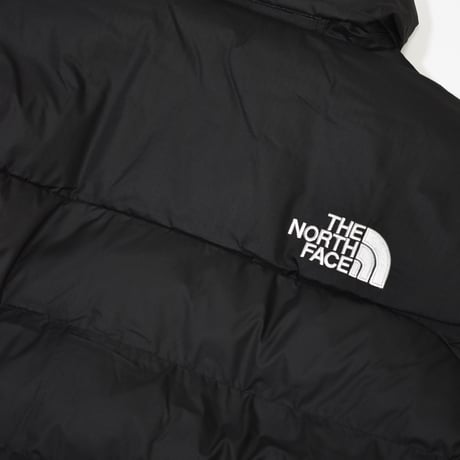 The North Face USA Limbara Insulated Jacket - TNF Black