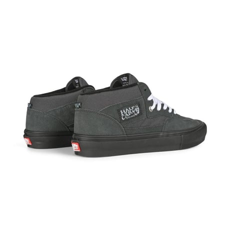 Vans Skate Half Cab - Charcoal