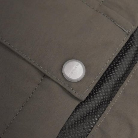 Carhartt USA Bayou Jacket - Dark Coffee