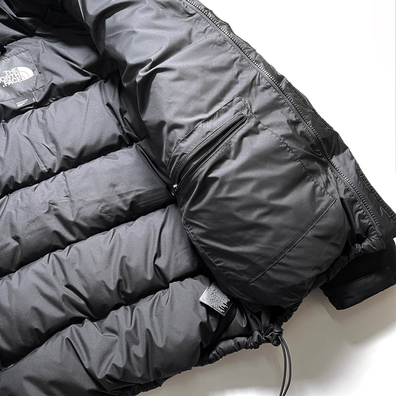 The North Face HMLYN DOWN PARKA Mサイズ セール】THE NORTH FACE/ザ・ノースフェイス HMLYN DOWN PARKA