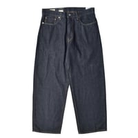 Levi's 578-0018 Baggy Jeans - Rinse